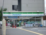 ファミリーマート 西大路五条店