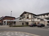 嵯峨嵐山駅