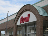 アベイル昭和店