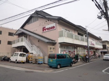 フレスコ嵯峨店