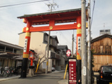 車折神社