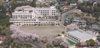 吉浜小学校の画像1
