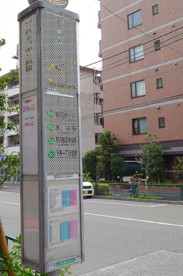 円融寺前の画像1