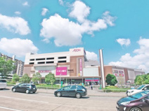 イオンモール新瑞橋