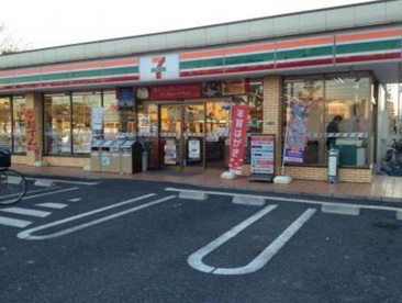 セブンイレブン 江戸川東葛西5丁目店