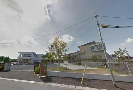 加須市立北川辺東小学校の画像