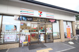 セブンイレブン 桃山町和泉店