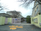 京都市立 久世西小学校