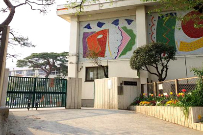 玉川小学校の画像1