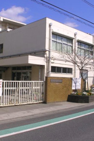 瀬田小学校の画像1