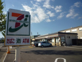 セブン−イレブン 京都塔南高校前店
