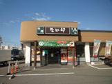 なか卯 久世橋通店