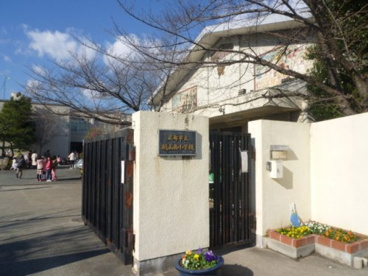 京都市立 桃山南小学校の画像1