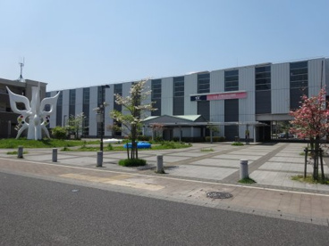 万博記念公園駅の画像2