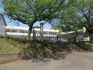 つくば市立島名小学校の画像2