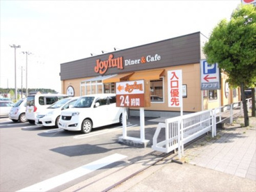  ジョイフル つくば桜店の画像1