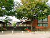 谷田部東小学校