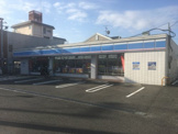 ローソン堺深井清水町店