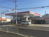 ESSO 八田荘SS / タイガー石油(株)