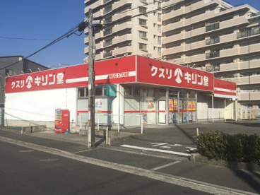 キリン堂掘上店の画像1