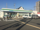 ファミリーマート堺堀上町店