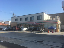 セブン－イレブン深井中町店
