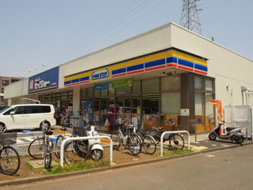 ミニストップ 相模原上鶴間本町店の画像1