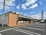 セブンイレブン 都賀店