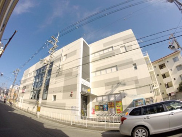 ダイエー桜井駅前店の画像1