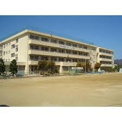 大東市立 灰塚小学校