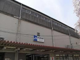 鴻池新田駅