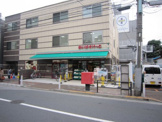 まいばすけっと　本蓮沼駅前店