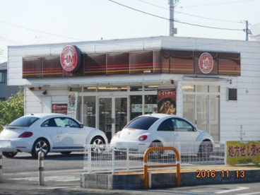 ほっともっと本庄小島店の画像1
