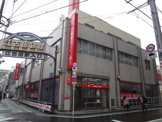 三菱ＵＦＪ銀行江古田支店