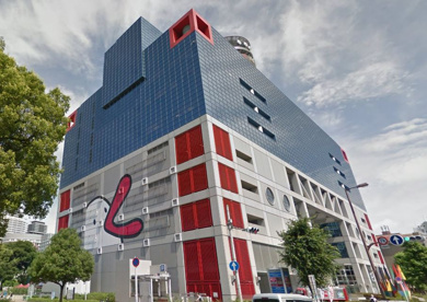 キッズプラザ大阪の画像1
