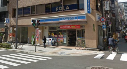 ローソン 北区扇町通店の画像1