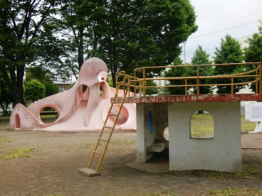 しんとうばし公園の画像1