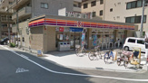 サークルＫ 城東中央二丁目店