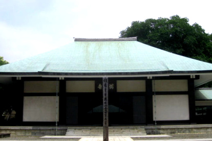 満願寺の画像1