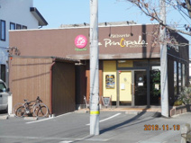Patisserie Rue Principale