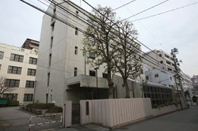 上智大学市ヶ谷キャンパス情報ページ 未来エステート株式会社 千代田区不動産 賃貸