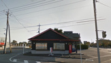 だいぜん西那須野