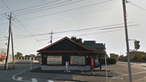 ラーメン だいぜん西那須野