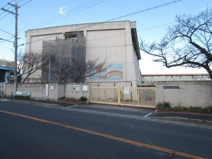 堺市立日置荘小学校