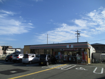 セブン－イレブン　堺日置荘北町店の画像1