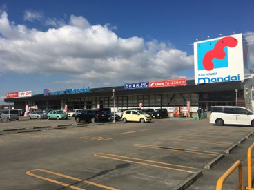 （株）万代 美原店の画像1