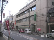 豊中郵便局