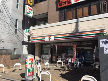 セブンイレブン南浦和駅西口店情報ページ 東京アーバンディライト