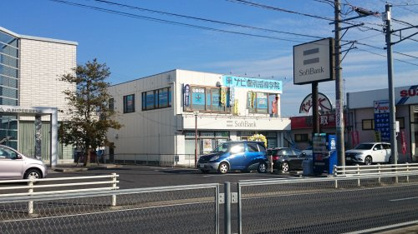 ソフトバンク豊田梅坪の画像1