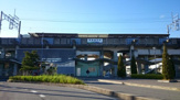 愛環梅坪駅